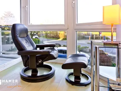 Ferienwohnung für 3 Personen (100 m²) in Cuxhaven 8/10