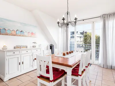 Ferienwohnung für 4 Personen (78 m²) in Niendorf/Ostsee 2/10