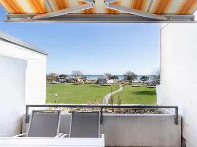 Ferienwohnung für 3 Personen (52 m²) in Grömitz 4/10