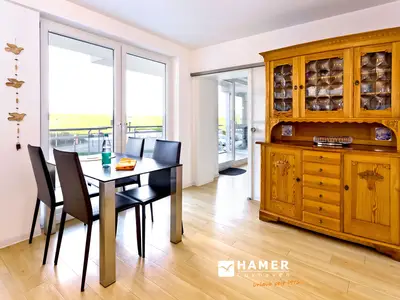Ferienwohnung für 3 Personen (100 m²) in Cuxhaven 9/10