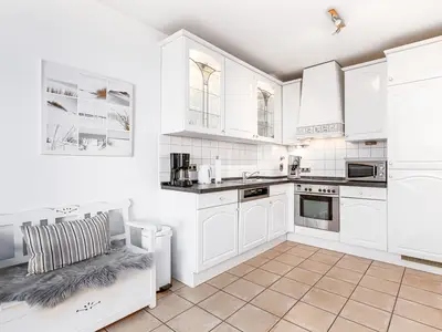 Ferienwohnung für 4 Personen (78 m²) in Niendorf/Ostsee 3/10