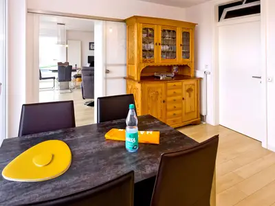 Ferienwohnung für 3 Personen (100 m²) in Cuxhaven 10/10