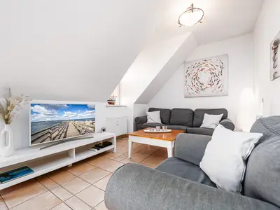 Ferienwohnung für 4 Personen (78 m²) in Niendorf/Ostsee 4/10