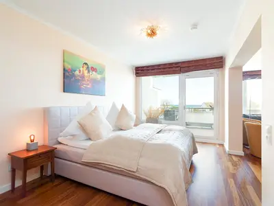 Ferienwohnung für 3 Personen (52 m²) in Grömitz 6/10