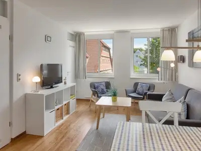 Ferienwohnung für 3 Personen (40 m²) in Heiligenhafen 6/10