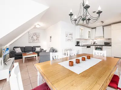 Ferienwohnung für 4 Personen (78 m²) in Niendorf/Ostsee 5/10