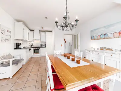 Ferienwohnung für 4 Personen (78 m²) in Niendorf/Ostsee 6/10