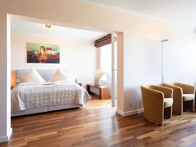 Ferienwohnung für 3 Personen (52 m²) in Grömitz 8/10