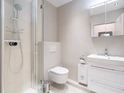 Ferienwohnung für 3 Personen (52 m²) in Grömitz 9/10