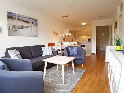 Ferienwohnung für 3 Personen (40 m²) in Heiligenhafen 8/10