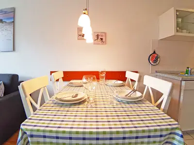 Ferienwohnung für 3 Personen (40 m²) in Heiligenhafen 9/10