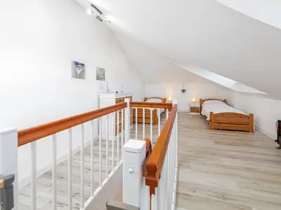 Ferienwohnung für 4 Personen (78 m²) in Niendorf/Ostsee 10/10