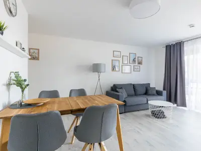 Ferienwohnung für 4 Personen (80 m²) in Hohenkirchen (Ostsee) 1/10
