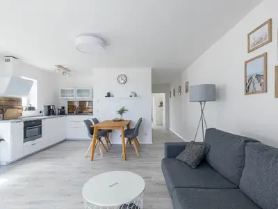 Ferienwohnung für 4 Personen (80 m²) in Hohenkirchen (Ostsee) 2/10