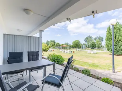 Ferienwohnung für 4 Personen (80 m²) in Hohenkirchen (Ostsee) 3/10