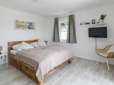 Ferienwohnung für 4 Personen (80 m²) in Hohenkirchen (Ostsee) 4/10