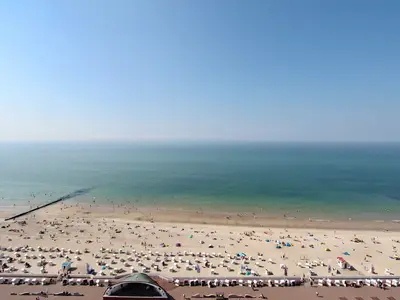 Ferienwohnung für 4 Personen (70 m²) in Westerland (Sylt) 7/10