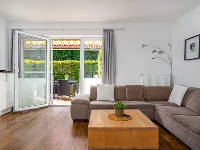 Ferienwohnung für 4 Personen (80 m²) in Krummhörn Greetsiel 1/10