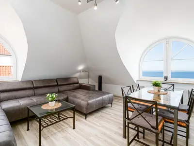 Ferienwohnung für 4 Personen (72 m²) in Niendorf/Ostsee 3/10