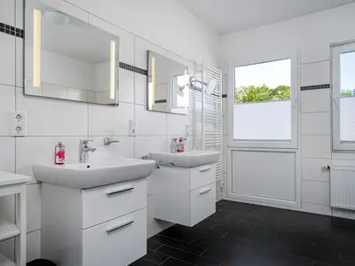 Ferienwohnung für 4 Personen (80 m²) in Krummhörn Greetsiel 2/10