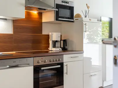 Ferienwohnung für 4 Personen (80 m²) in Krummhörn Greetsiel 3/10