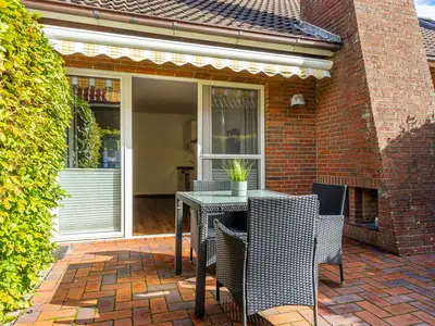 Ferienwohnung für 4 Personen (80 m²) in Krummhörn Greetsiel 4/10