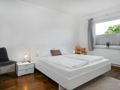 Ferienwohnung für 4 Personen (80 m²) in Krummhörn Greetsiel 5/10