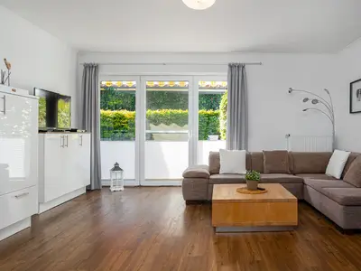 Ferienwohnung für 4 Personen (80 m²) in Krummhörn Greetsiel 6/10