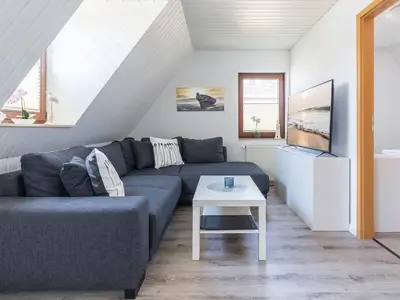 Ferienwohnung für 3 Personen (50 m²) in Boltenhagen (Ostseebad) 1/10