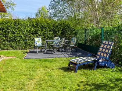 Ferienwohnung für 3 Personen (50 m²) in Boltenhagen (Ostseebad) 2/10