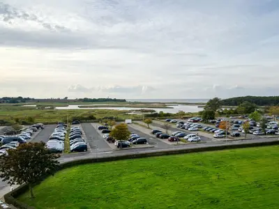 Ferienwohnung für 4 Personen (45 m²) in Heiligenhafen 2/10