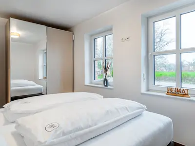 Ferienwohnung für 4 Personen (70 m²) in Krummhörn Greetsiel 9/10