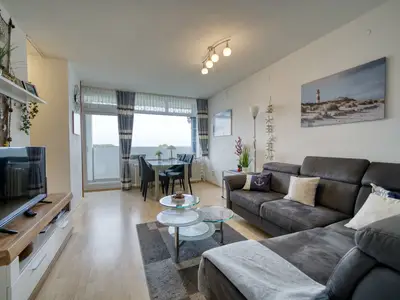 Ferienwohnung für 4 Personen (45 m²) in Heiligenhafen 3/10