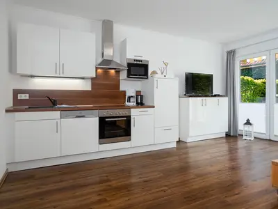 Ferienwohnung für 4 Personen (80 m²) in Krummhörn Greetsiel 10/10