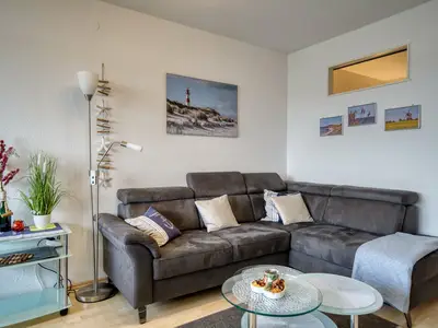 Ferienwohnung für 4 Personen (45 m²) in Heiligenhafen 5/10
