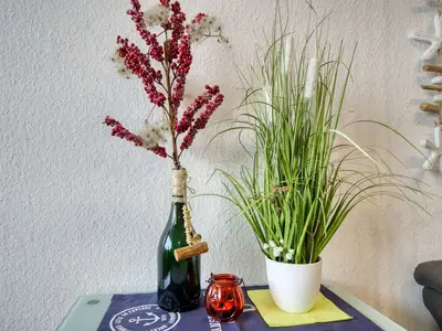 Ferienwohnung für 4 Personen (45 m²) in Heiligenhafen 6/10