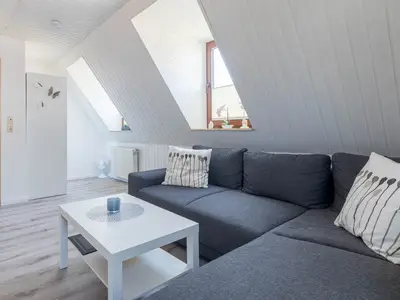 Ferienwohnung für 3 Personen (50 m²) in Boltenhagen (Ostseebad) 5/10