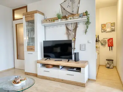 Ferienwohnung für 4 Personen (45 m²) in Heiligenhafen 7/10