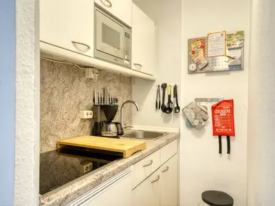 Ferienwohnung für 4 Personen (45 m²) in Heiligenhafen 10/10