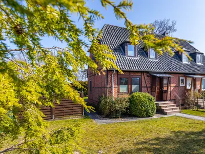 Ferienwohnung für 3 Personen (50 m²) in Boltenhagen (Ostseebad) 7/10