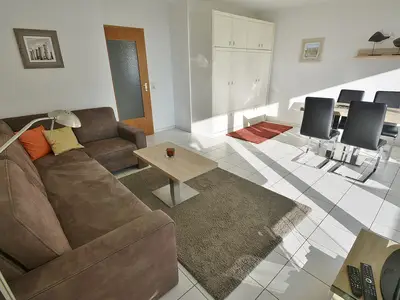 Ferienwohnung für 3 Personen (47 m²) in Grömitz 2/9