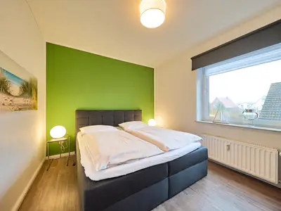 Ferienwohnung für 4 Personen (48 m²) in Duhnen 2/10