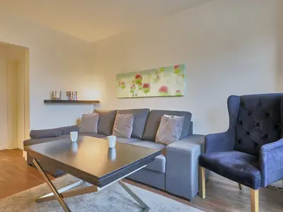 Ferienwohnung für 4 Personen (48 m²) in Duhnen 4/10