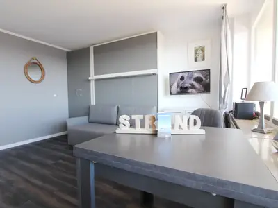 Ferienwohnung für 2 Personen (38 m²) in Westerland (Sylt) 2/9