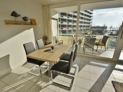 Ferienwohnung für 3 Personen (47 m²) in Grömitz 4/9