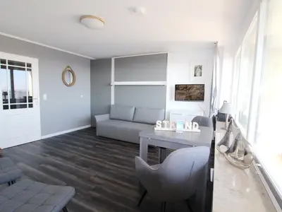 Ferienwohnung für 2 Personen (38 m²) in Westerland (Sylt) 4/9