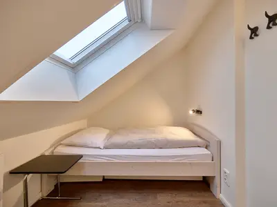 Ferienwohnung für 4 Personen (48 m²) in Duhnen 7/10
