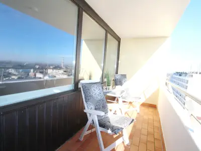 Ferienwohnung für 2 Personen (38 m²) in Westerland (Sylt) 5/9