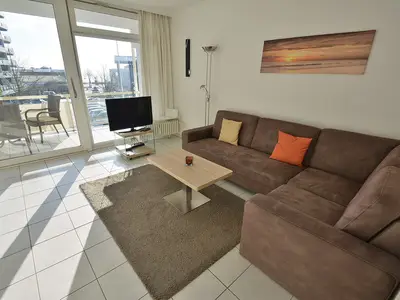Ferienwohnung für 3 Personen (47 m²) in Grömitz 5/9