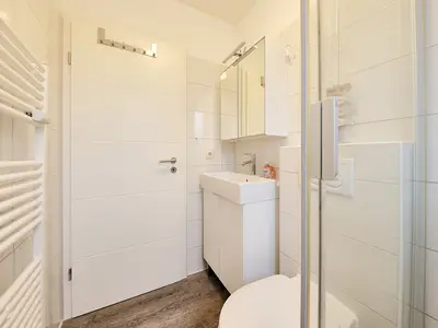 Ferienwohnung für 4 Personen (48 m²) in Duhnen 9/10